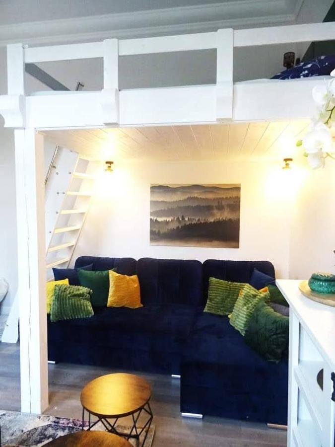 Apartament Z Klasa - Gorajowka Kowary Bagian luar foto