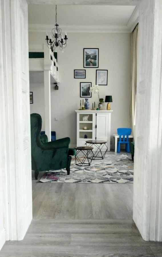 Apartament Z Klasa - Gorajowka Kowary Bagian luar foto
