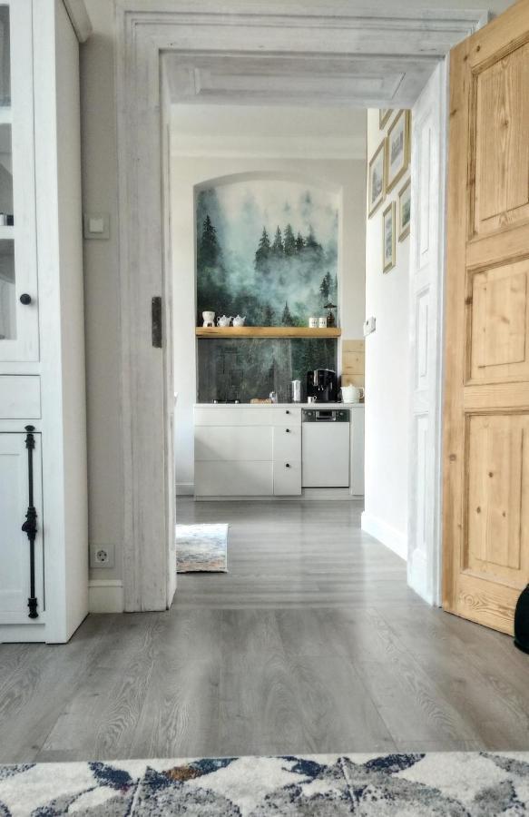Apartament Z Klasa - Gorajowka Kowary Bagian luar foto