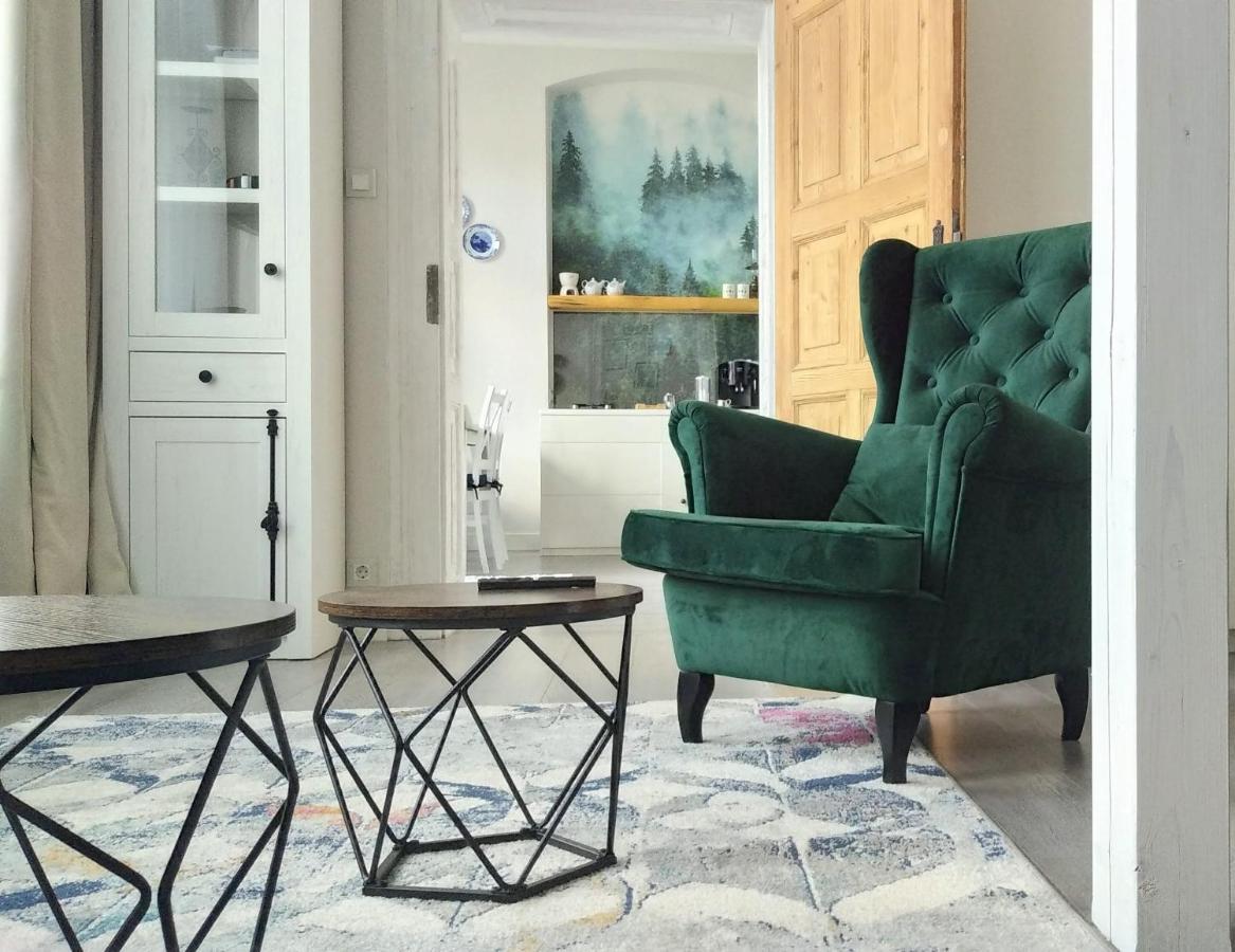 Apartament Z Klasa - Gorajowka Kowary Bagian luar foto