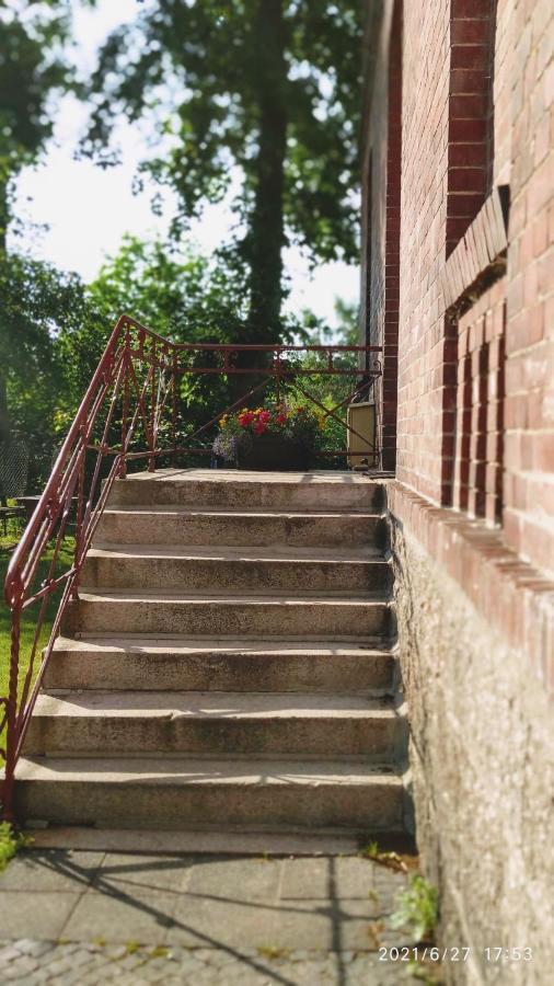 Apartament Z Klasa - Gorajowka Kowary Bagian luar foto