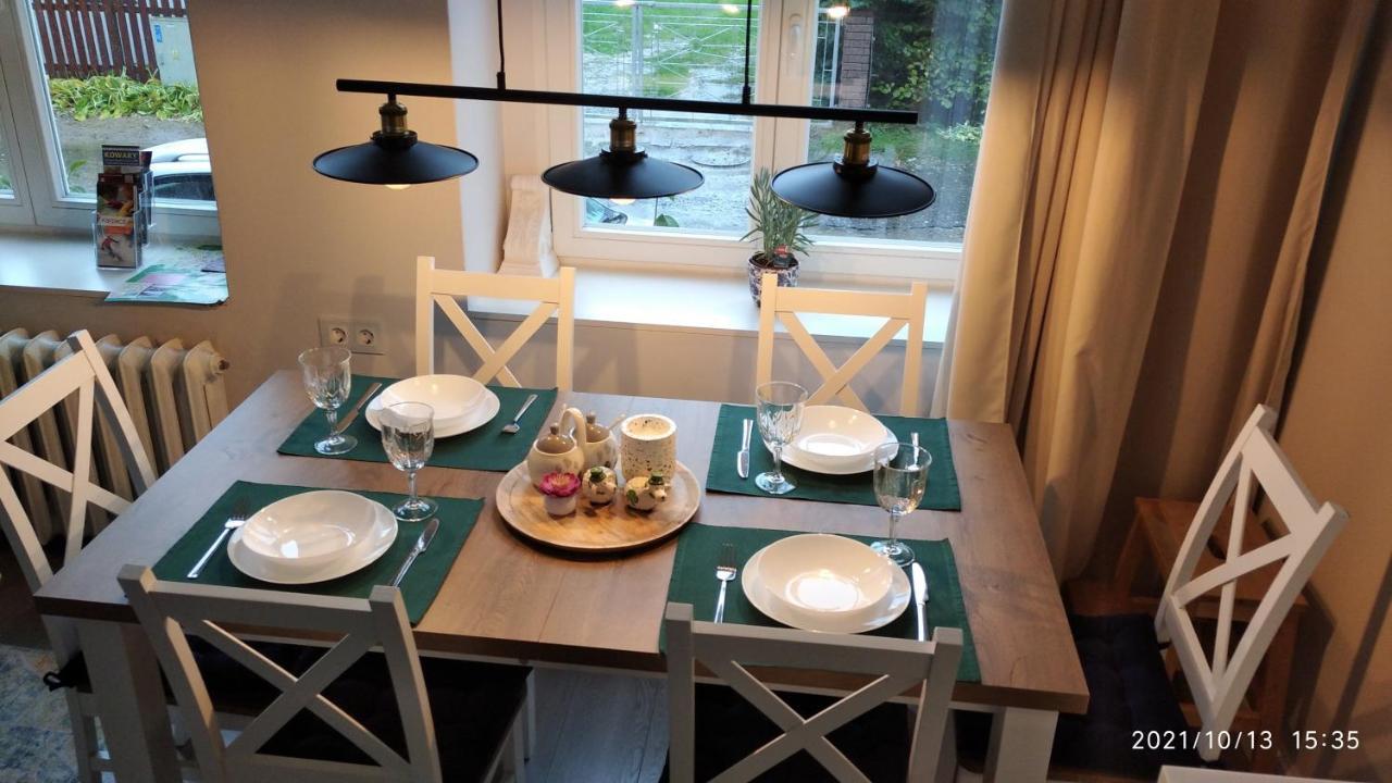 Apartament Z Klasa - Gorajowka Kowary Bagian luar foto