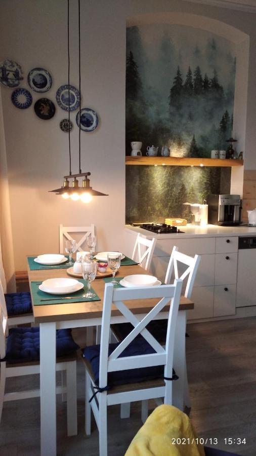 Apartament Z Klasa - Gorajowka Kowary Bagian luar foto