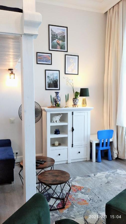 Apartament Z Klasa - Gorajowka Kowary Bagian luar foto