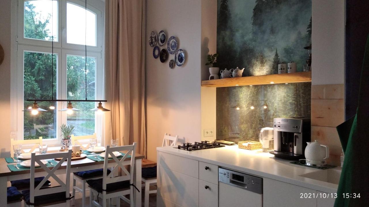 Apartament Z Klasa - Gorajowka Kowary Bagian luar foto