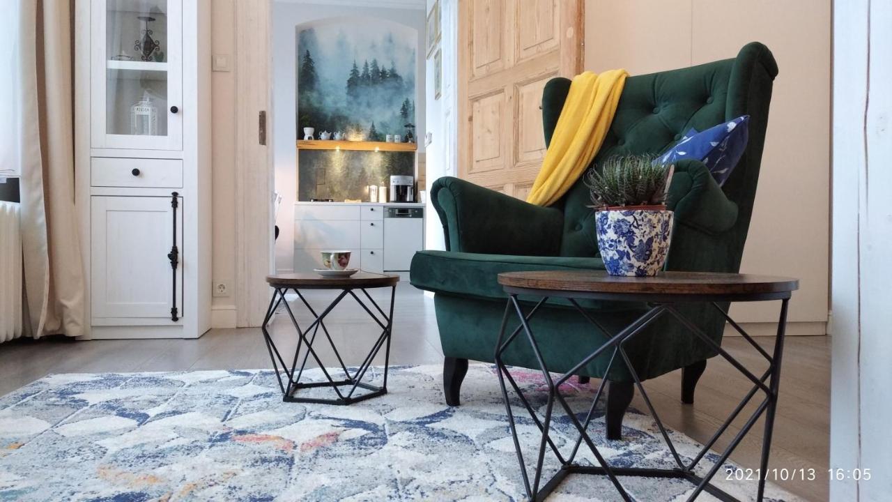 Apartament Z Klasa - Gorajowka Kowary Bagian luar foto