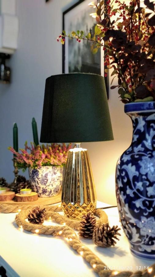 Apartament Z Klasa - Gorajowka Kowary Bagian luar foto