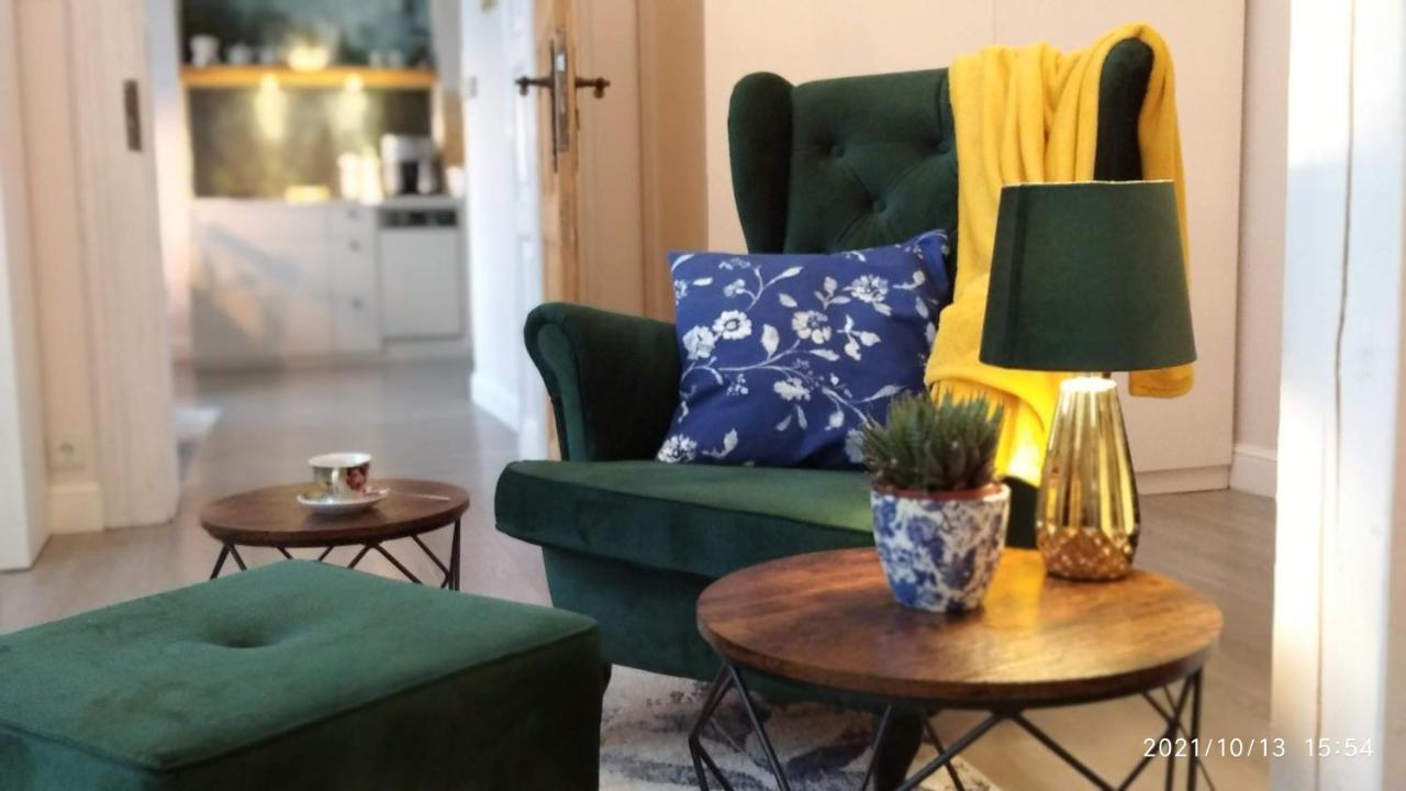 Apartament Z Klasa - Gorajowka Kowary Bagian luar foto