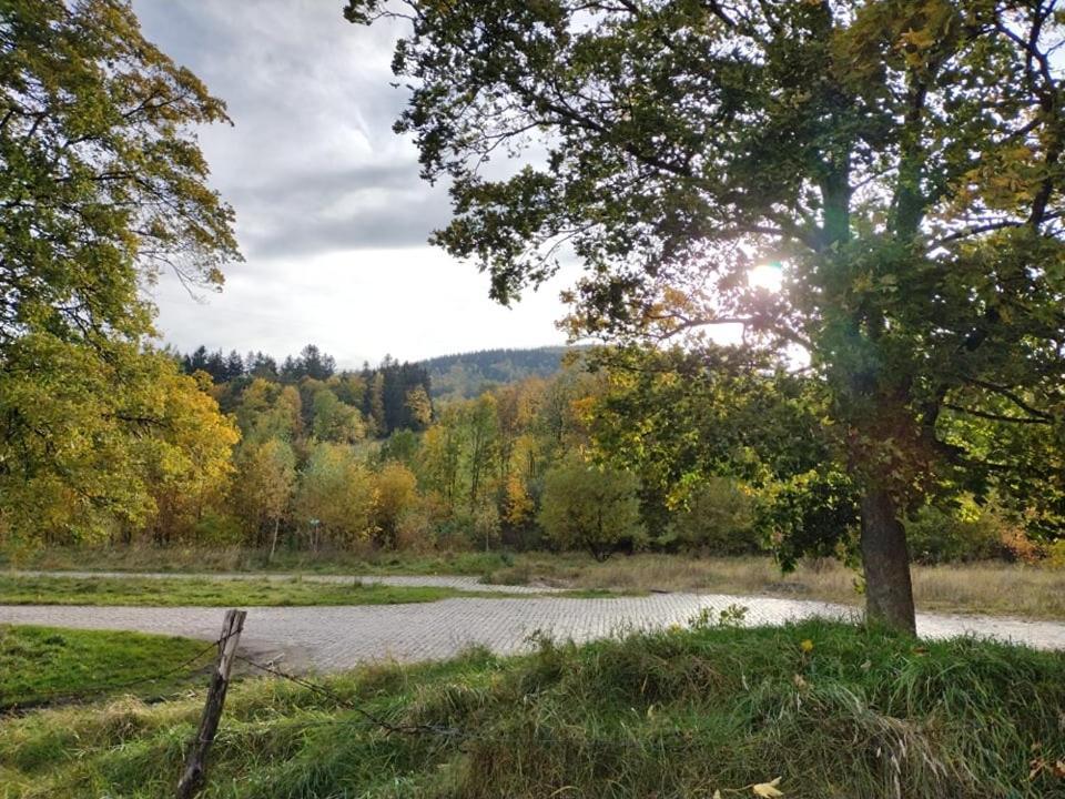 Apartament Z Klasa - Gorajowka Kowary Bagian luar foto