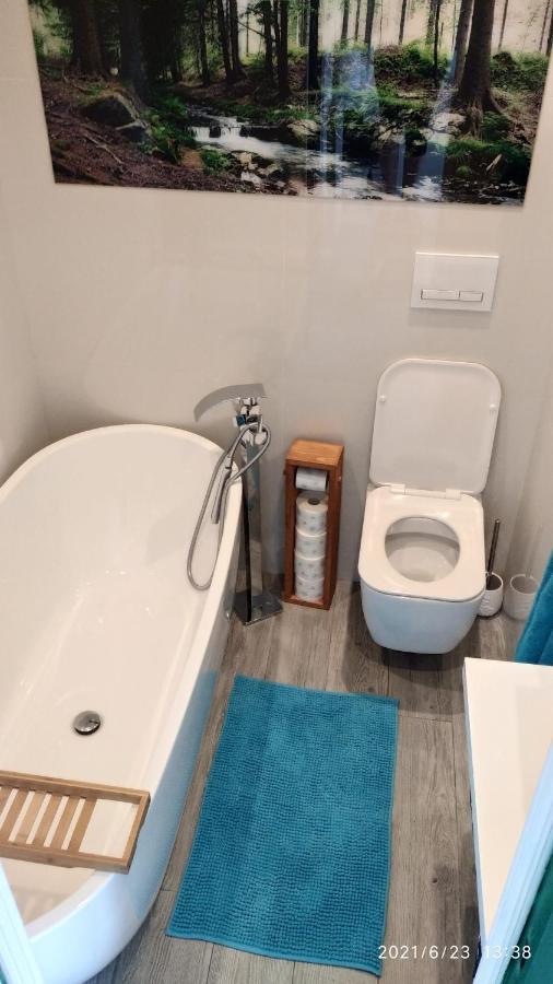 Apartament Z Klasa - Gorajowka Kowary Bagian luar foto