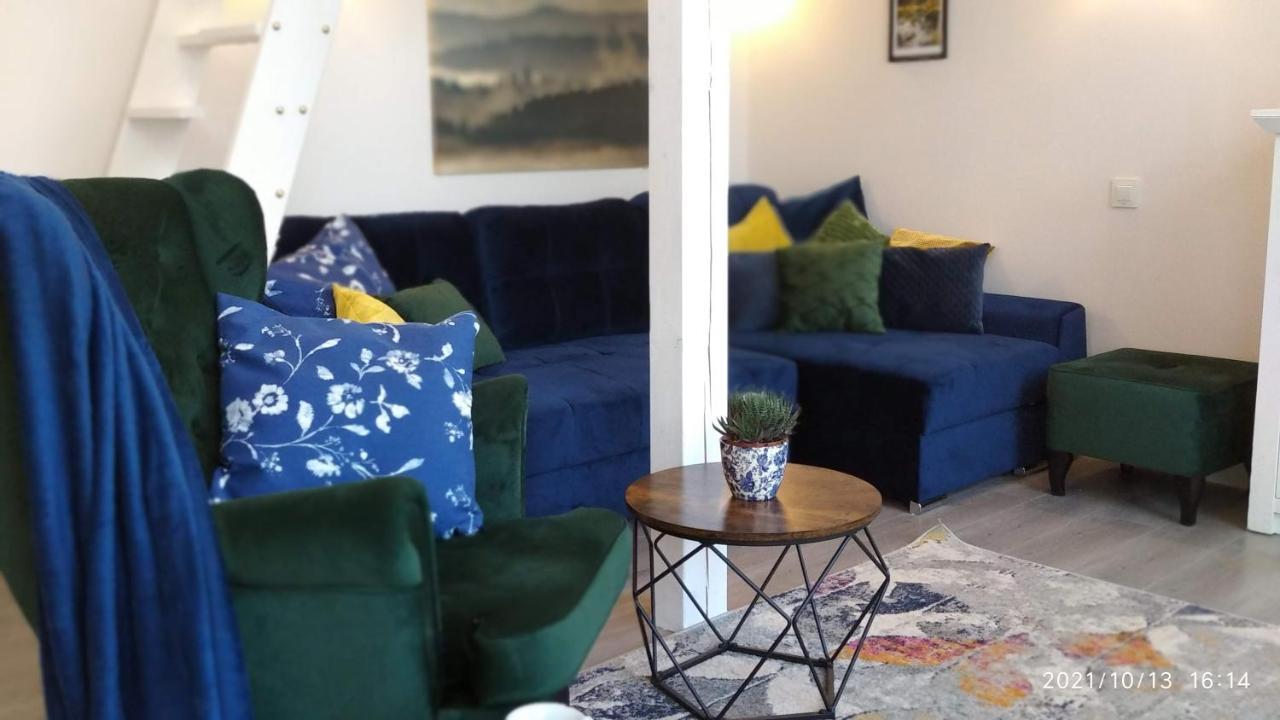 Apartament Z Klasa - Gorajowka Kowary Bagian luar foto