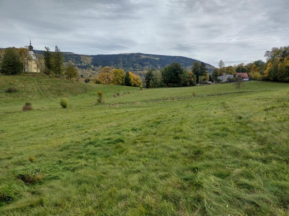 Apartament Z Klasa - Gorajowka Kowary Bagian luar foto