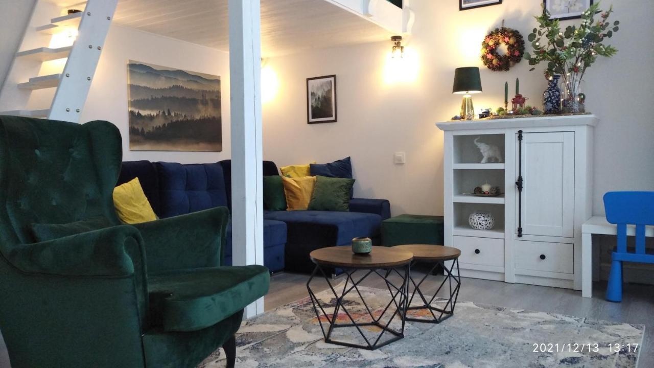 Apartament Z Klasa - Gorajowka Kowary Bagian luar foto
