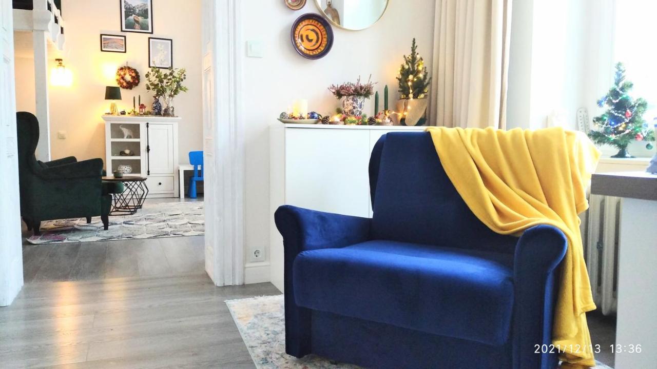 Apartament Z Klasa - Gorajowka Kowary Bagian luar foto